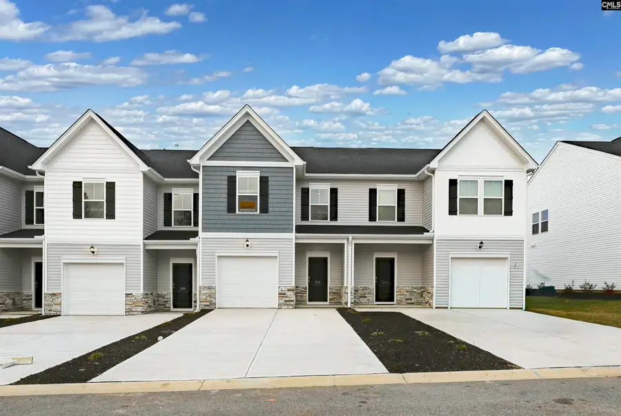 218 Sunny Hill Drive, Blythewood, SC 29016 - #2