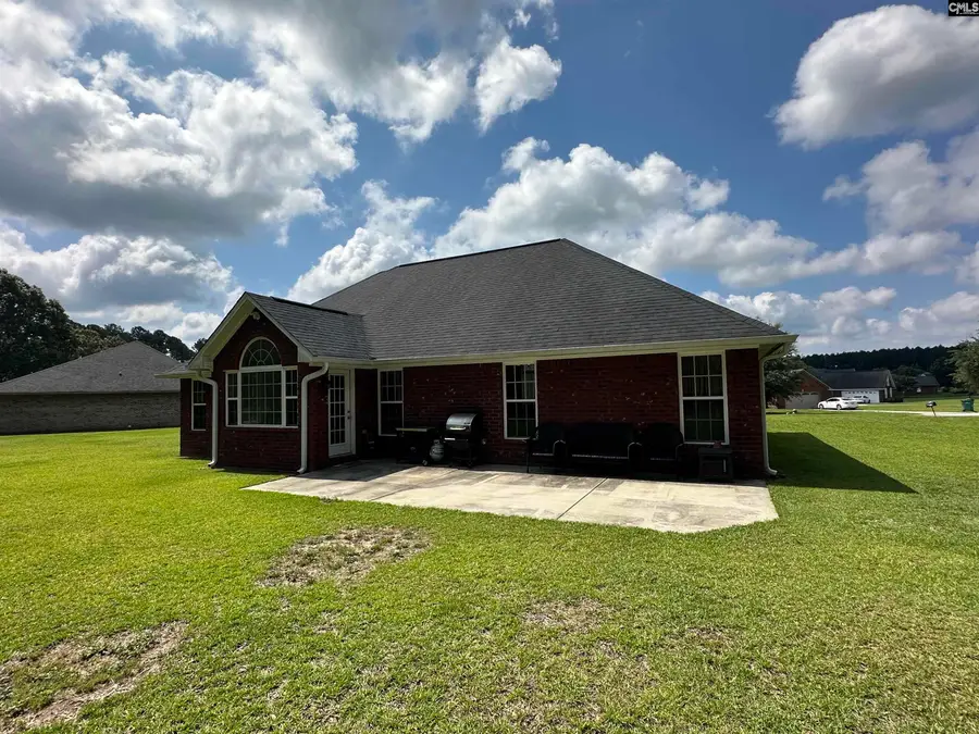 2640 Stirrup Lane, Dalzell, SC 29040 - #3