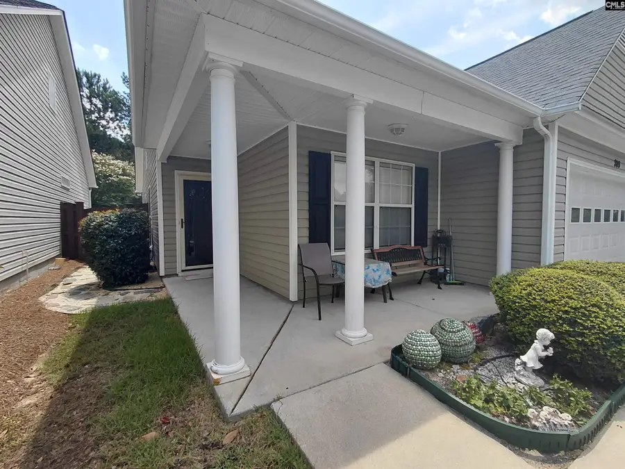 309 Tall Shadows Lane, Columbia, SC 29229 - #2