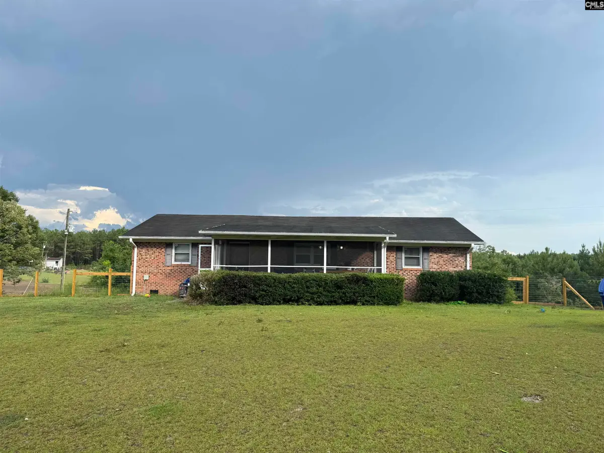 1904 Watkins Road, Cassatt, SC 29032 - #1