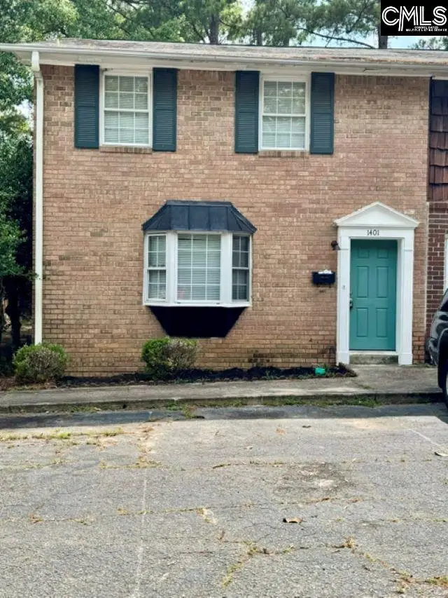 1401 Cactus Avenue, Columbia, SC 29210 - #1