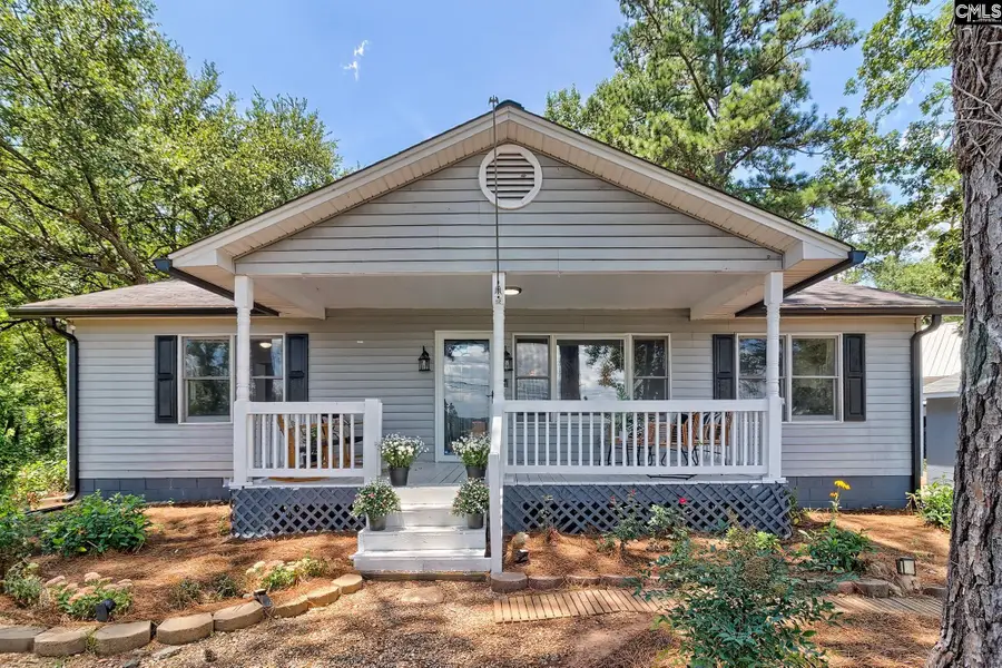 425 Yachting Road, Lexington, SC 29072 - #2