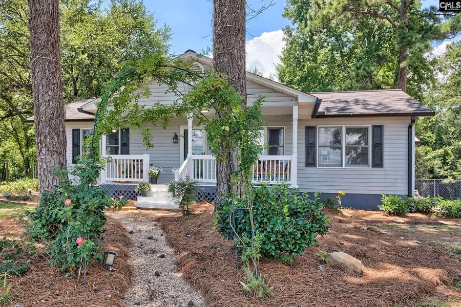 425 Yachting Road, Lexington, SC 29072 - #3