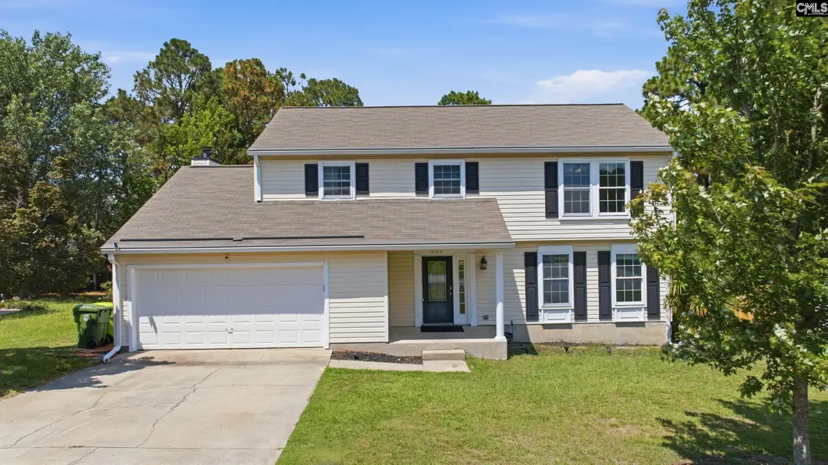 544 N Donor Dr, Columbia, SC 29229 - #1