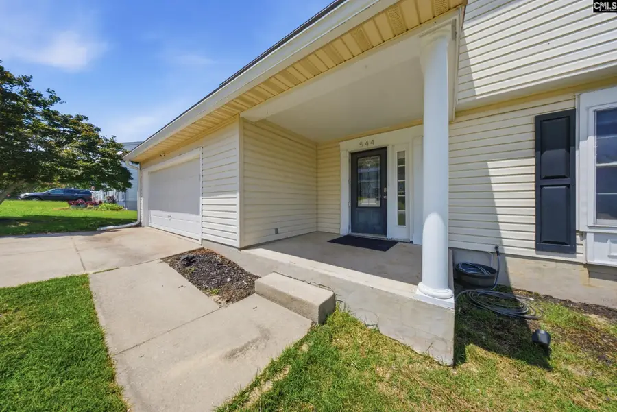 544 N Donor Dr, Columbia, SC 29229 - #3