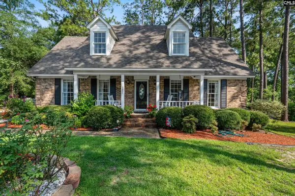 2621 Bendemeer Drive, Columbia, SC 29209