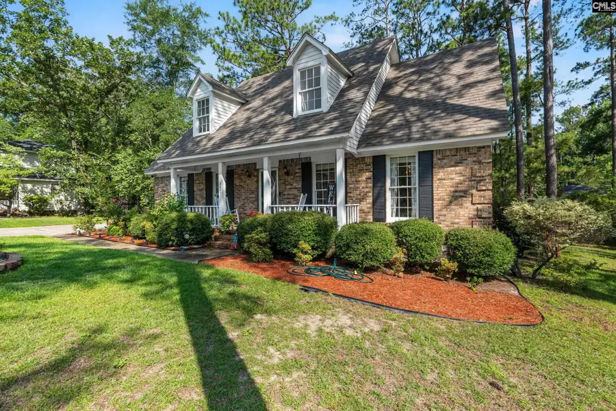 2621 Bendemeer Drive, Columbia, SC 29209 - #2