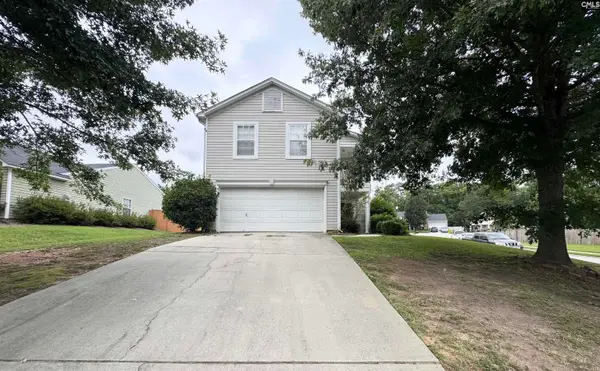 268 Foxport Drive, Chapin, SC 29036