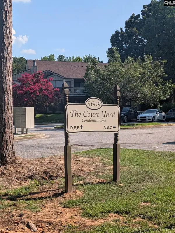 3609 Juneau Road #A6, Columbia, SC 29210
