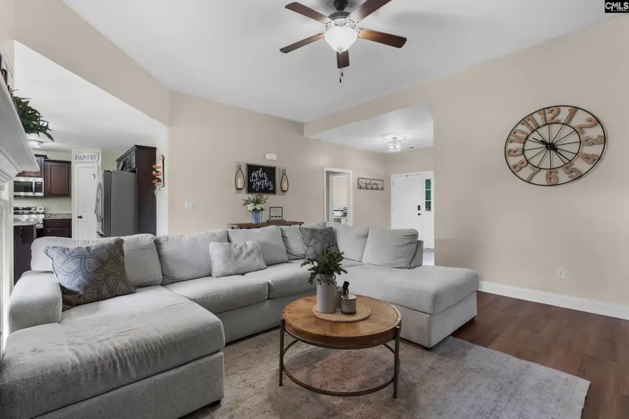 121 Crassula Drive, Lexington, SC 29073 - #3
