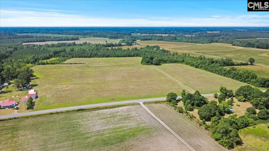 721 E Lydia Highway, Hartsville, SC 29550 - #3