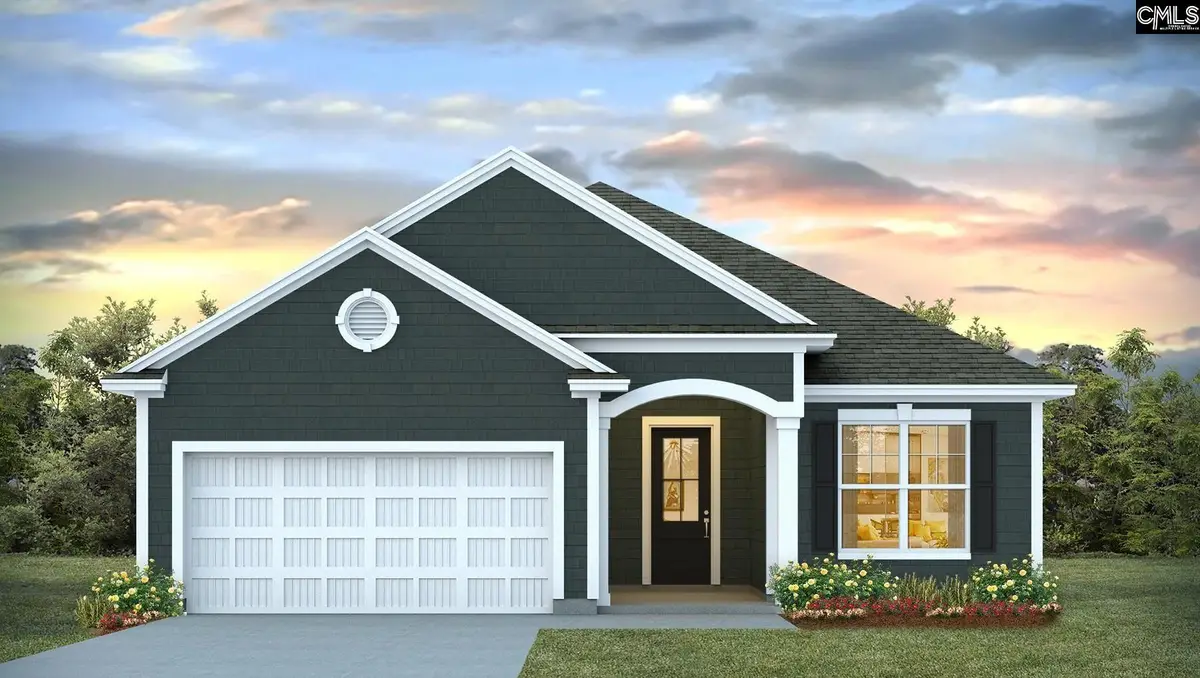 413 Forest Edge Trail, Lexington, SC 29072 - #1