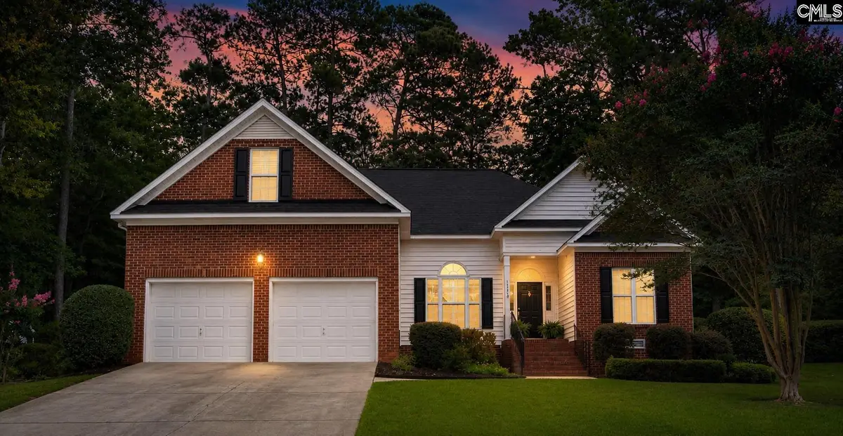 130 Chestnut Woods Lane, Columbia, SC 29212 - #1