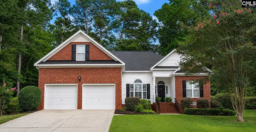 130 Chestnut Woods Lane, Columbia, SC 29212 - #2