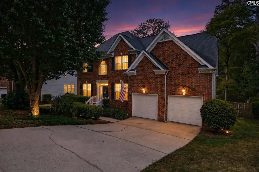 204 Nautique Circle, Columbia, SC 29229 - #2