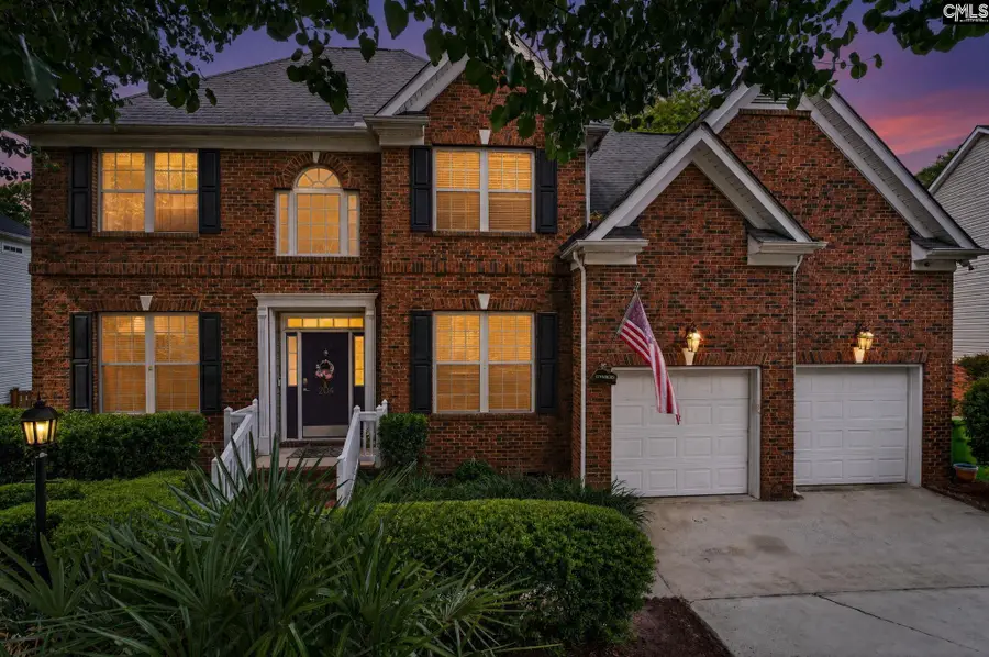 204 Nautique Circle, Columbia, SC 29229 - #3