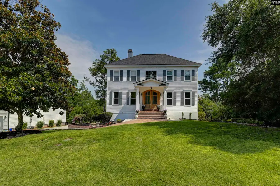 38 Mallet Hill Court, Columbia, SC 29223 - #2