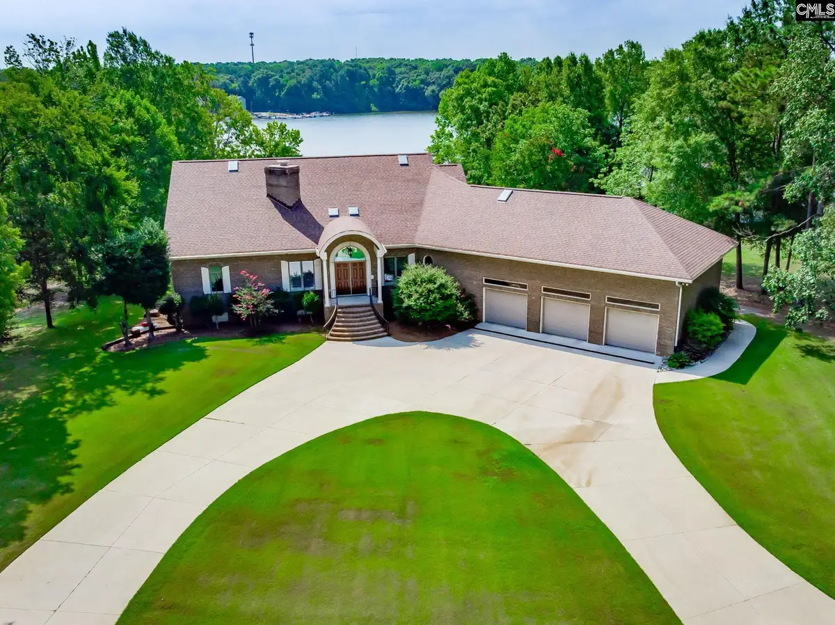 96 Muskrat Run, Irmo, SC 29063 - #1
