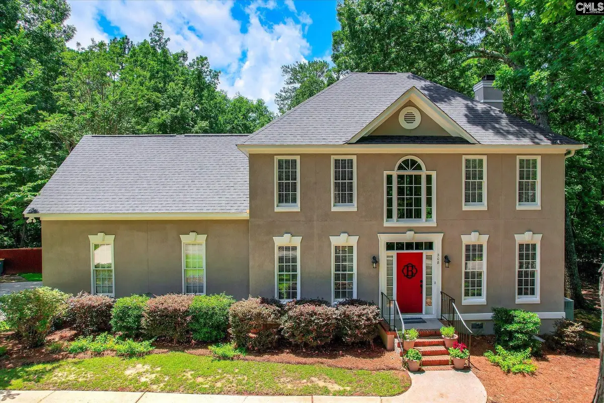 208 Misty Oaks Court, Lexington, SC 29072 - #1