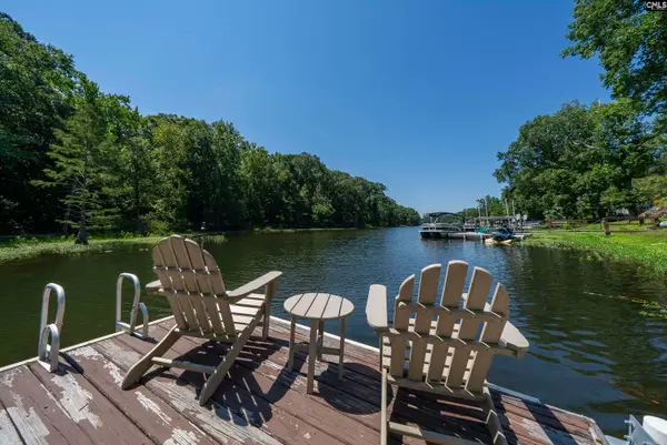 128 Stoney Point Lane, Chapin, SC 29036