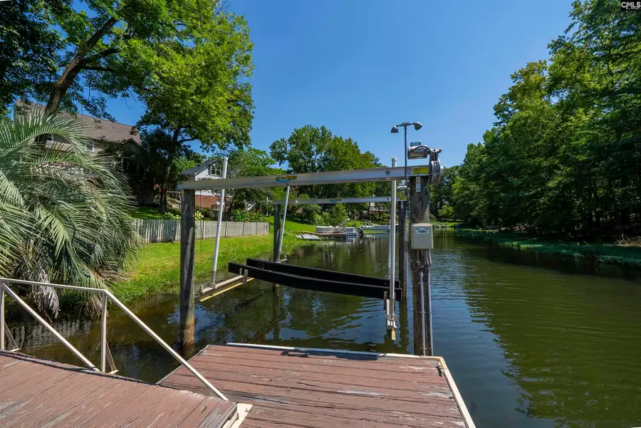 128 Stoney Point Lane, Chapin, SC 29036 - #2
