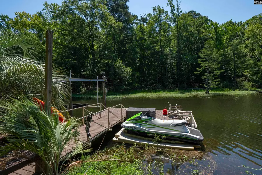 128 Stoney Point Lane, Chapin, SC 29036 - #3