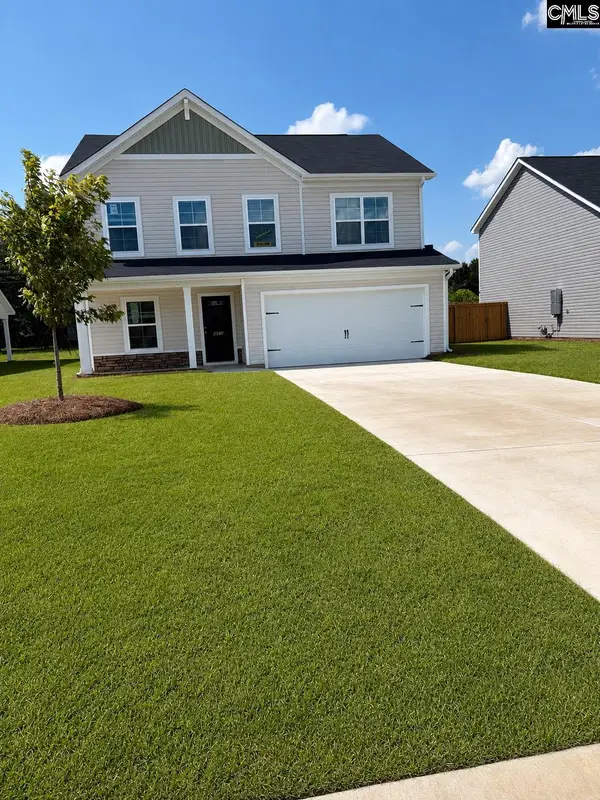 2249 Citation Street, Sumter, SC 29153