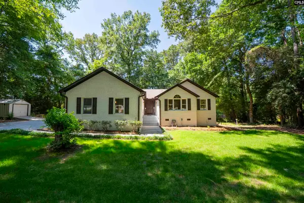 324 Camp Ground Road, Columbia, SC 29203