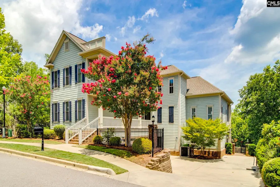 739 Long Pointe Lane, Columbia, SC 29229 - #3