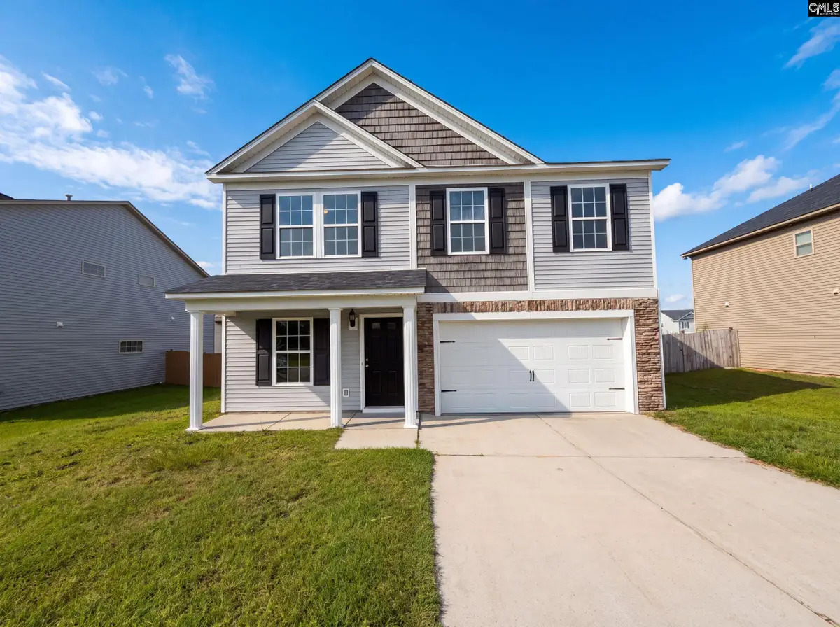 231 Deertrack Run, Lexington, SC 29073 - #1