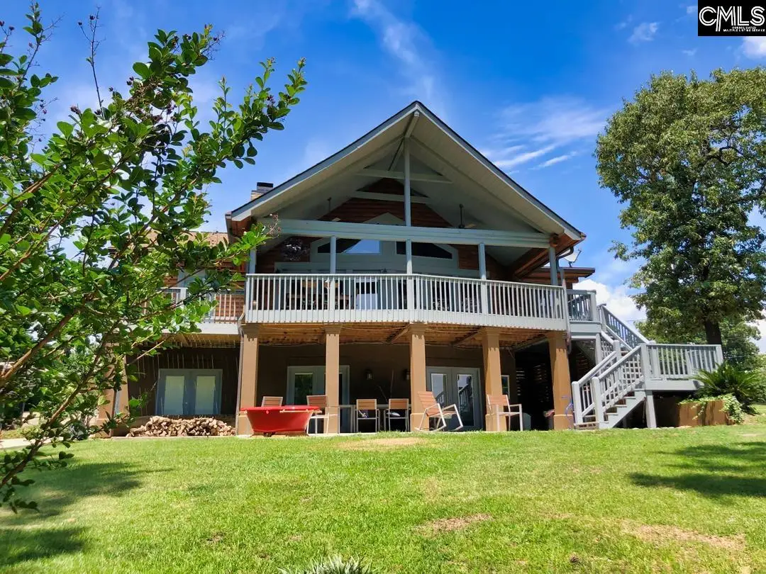 1020 Jones Road, Irmo, SC 29063 - #1