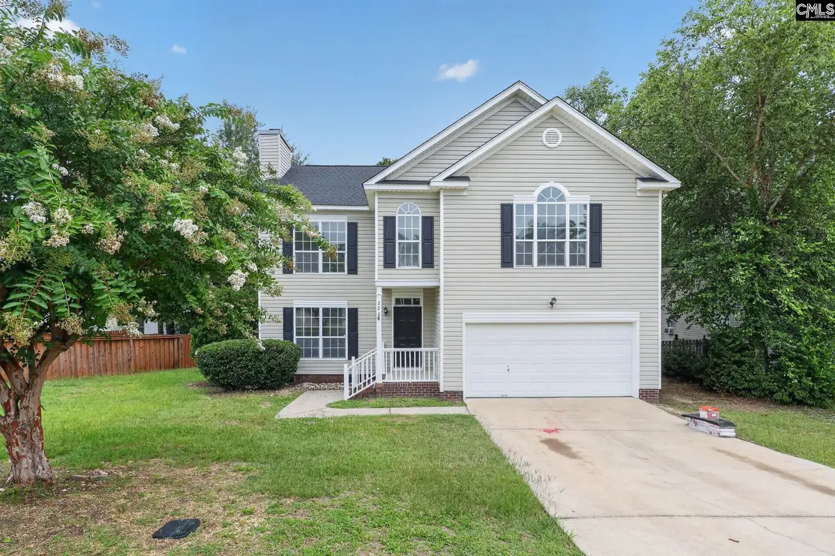 220 Clearmeadow Drive, Columbia, SC 29229 - #1