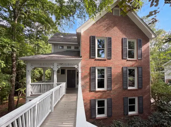 212 Conrad Circle, Columbia, SC 29212