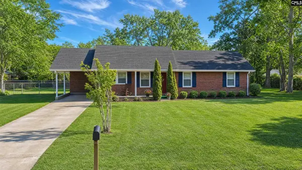 1981 Pinewood Road, Sumter, SC 29154