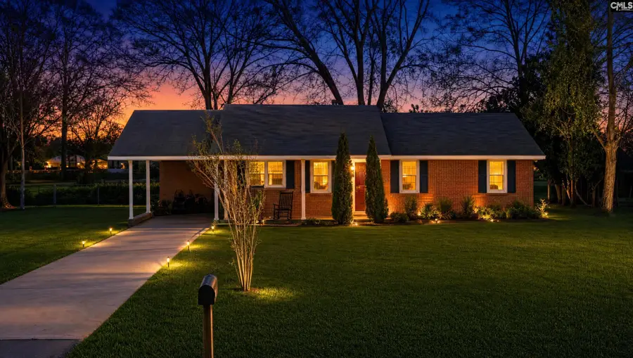 1981 Pinewood Road, Sumter, SC 29154 - #2