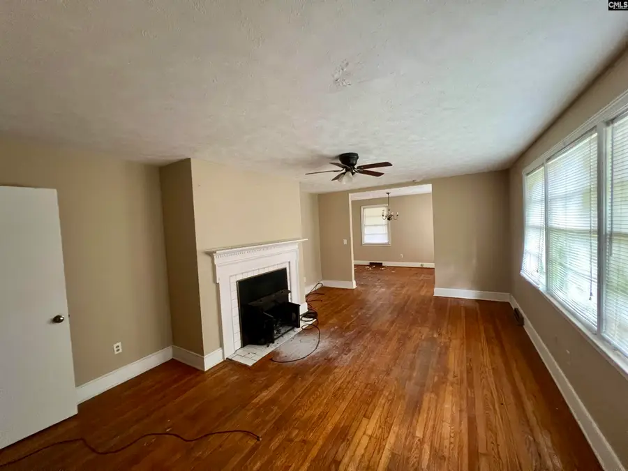 249 Richards Street, Denmark, SC 29042 - #2