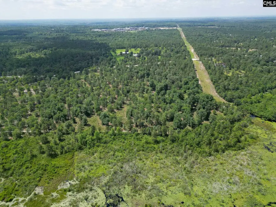 196 Hound Hollow Road, Camden, SC 29020 - #3