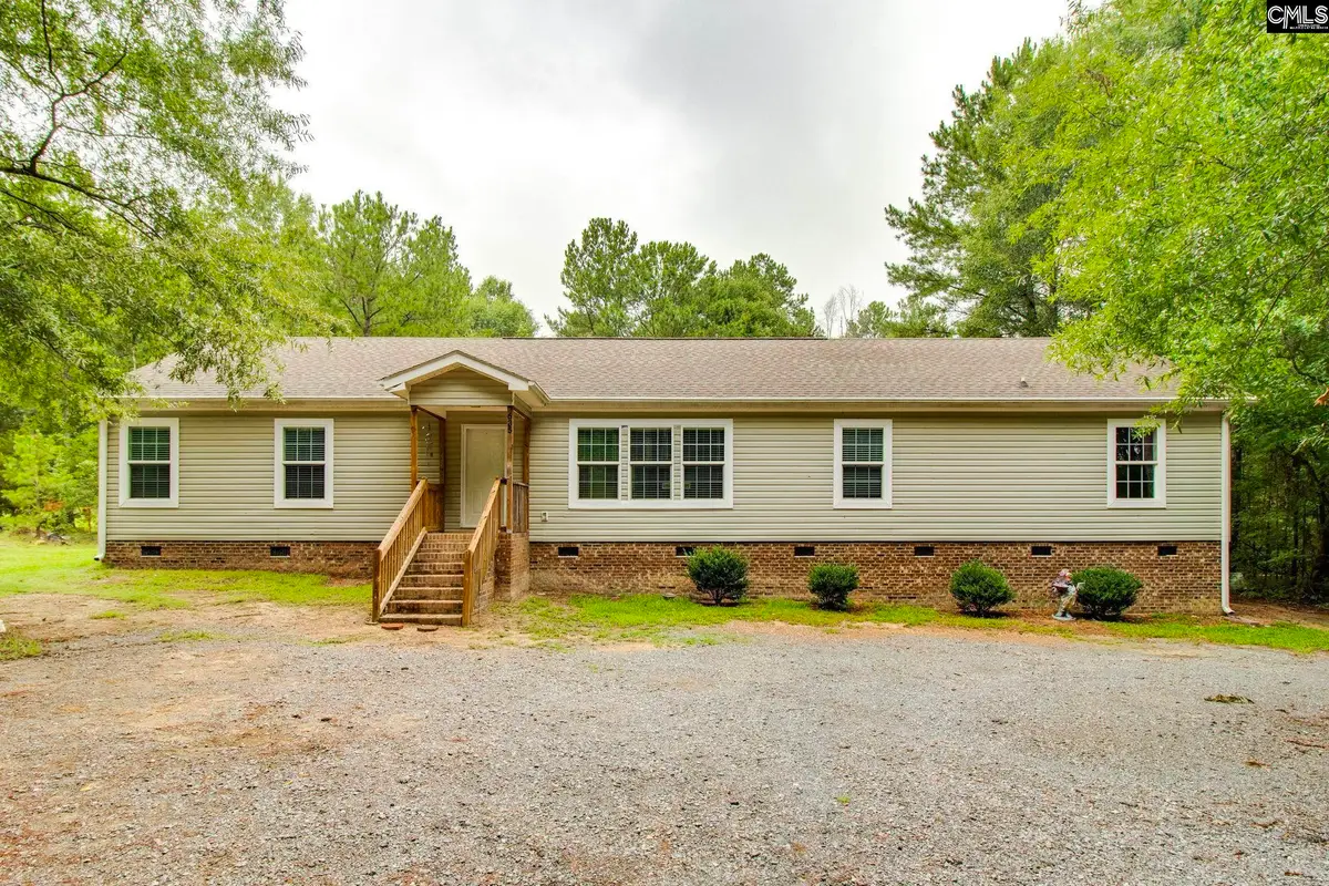 635 Monticello Road, Lancaster, SC 29720 - #1