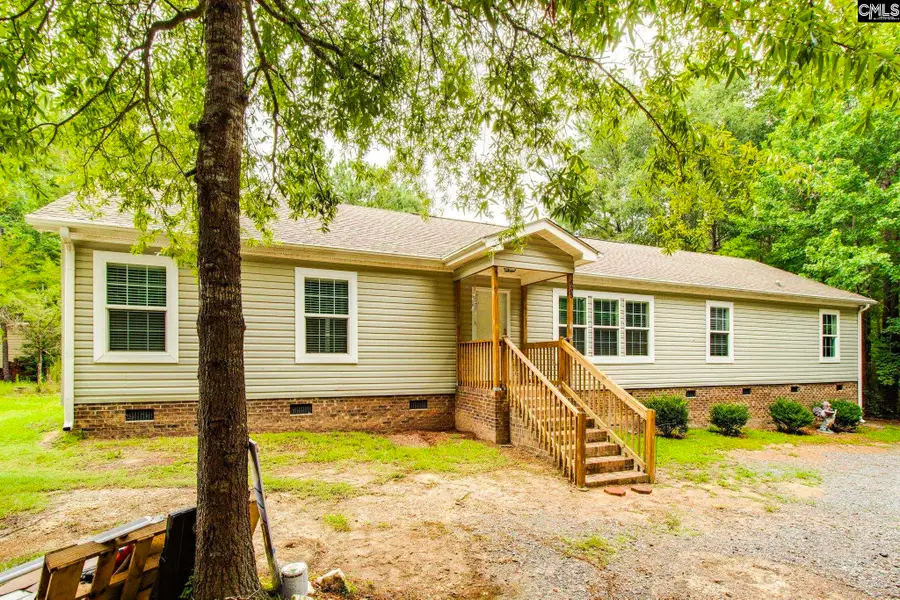 635 Monticello Road, Lancaster, SC 29720 - #2