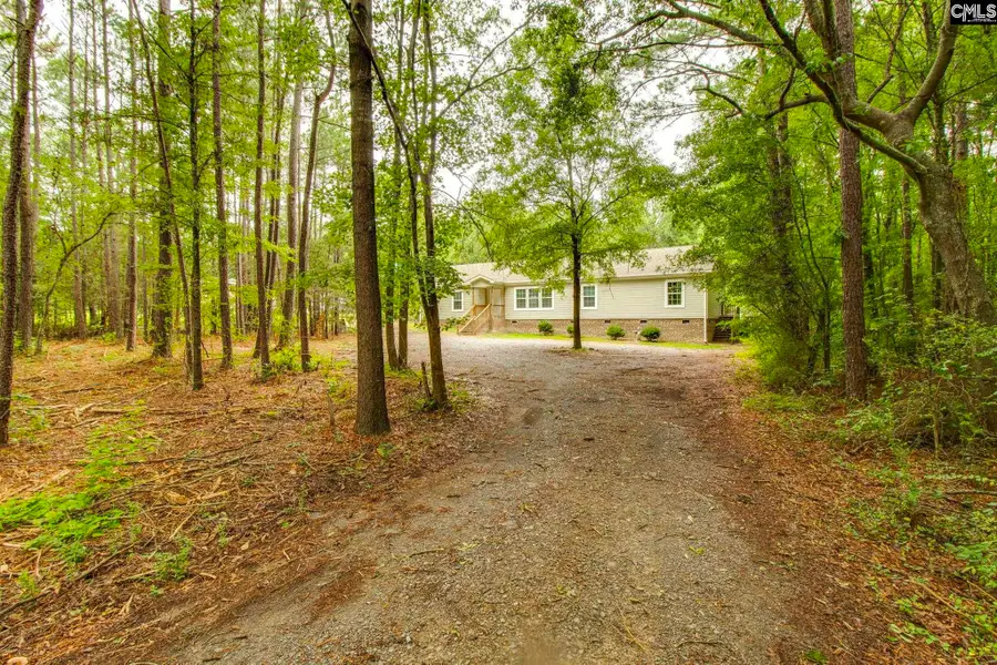 635 Monticello Road, Lancaster, SC 29720 - #3