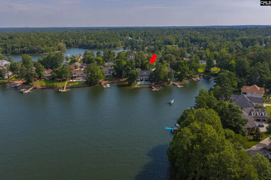 849 Island Point Lane, Chapin, SC 29036 - #2