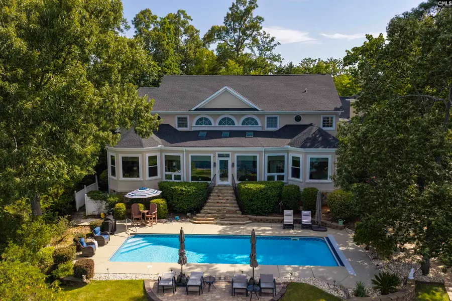 849 Island Point Lane, Chapin, SC 29036 - #3