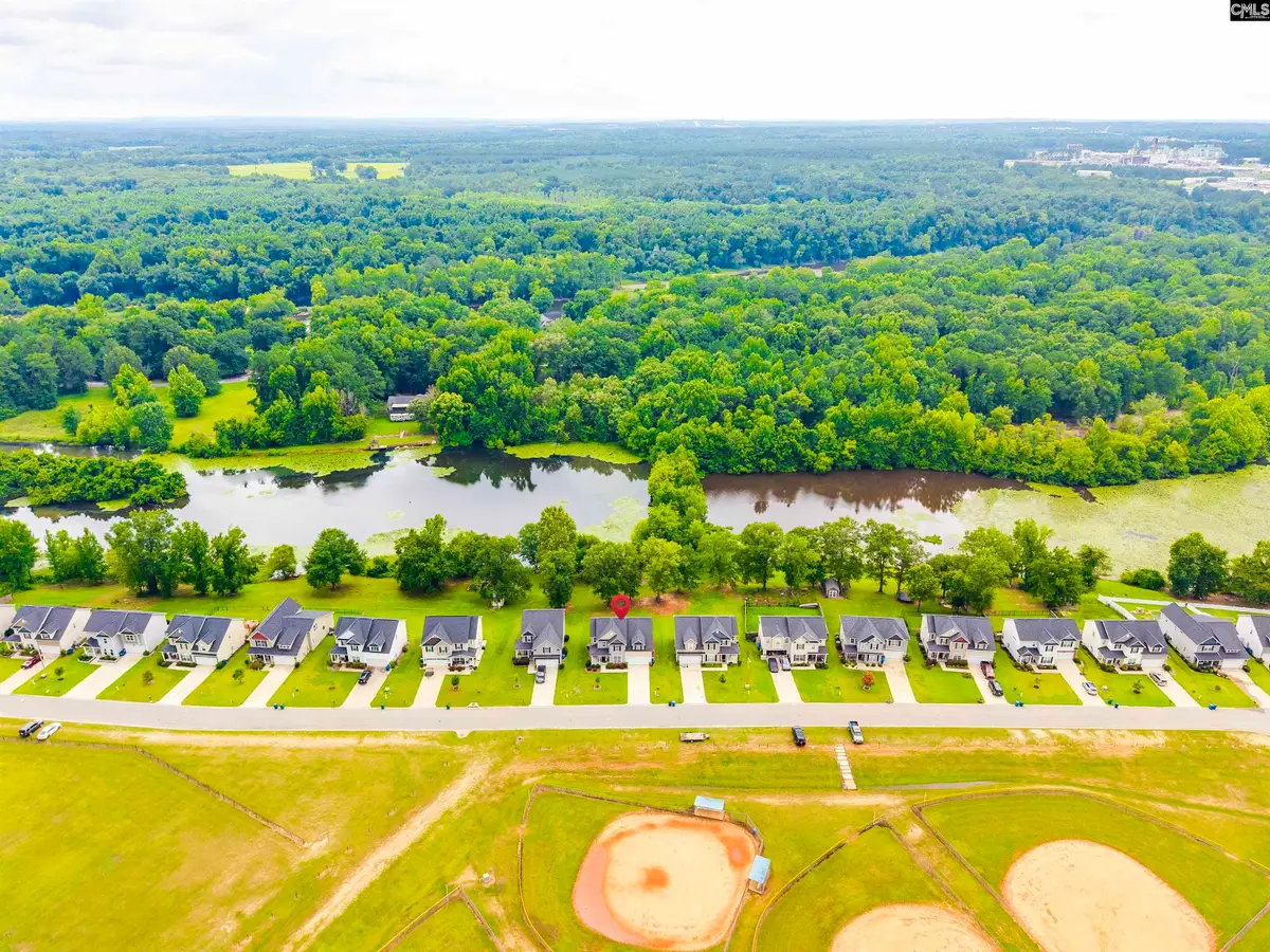 49 Competition Drive, Camden, SC 29020 - #1