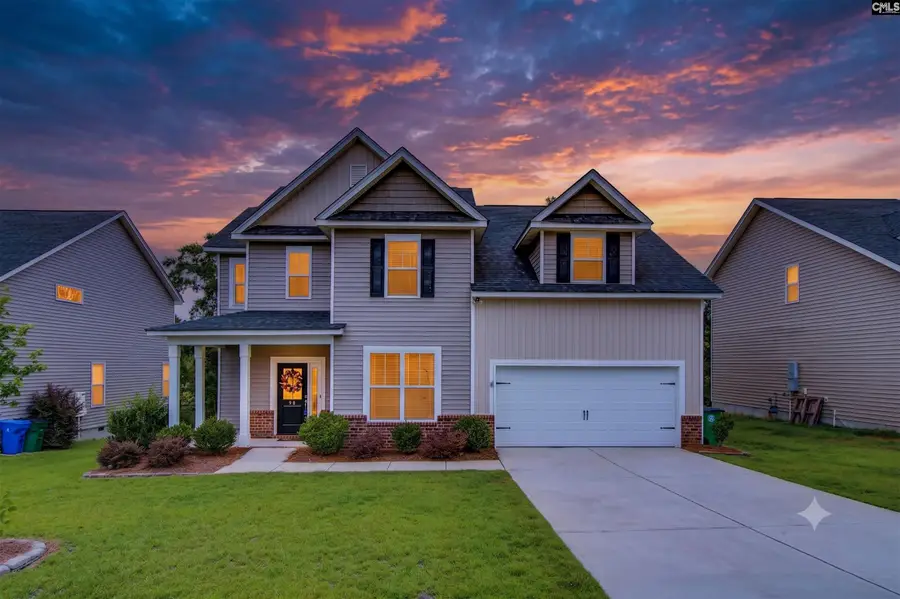 49 Competition Drive, Camden, SC 29020 - #2