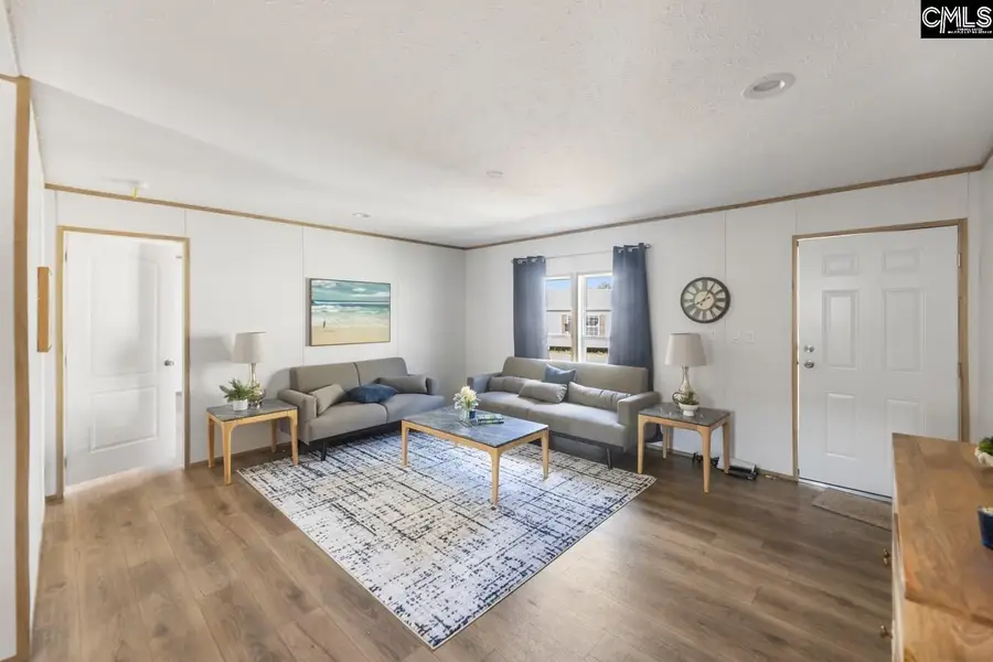1053 Johnson King Road, Swansea, SC 29160 - #2