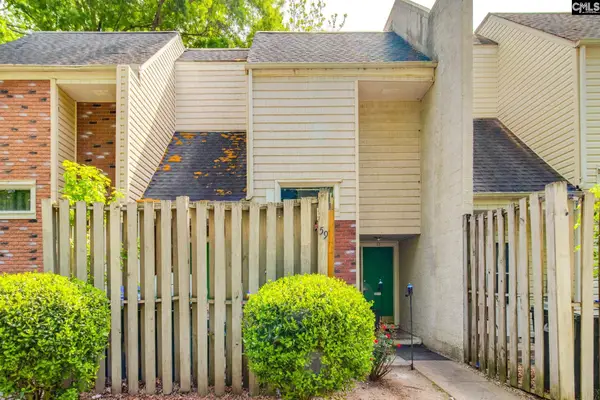 4443 Bethel Church Boulevard #59, Columbia, SC 29206