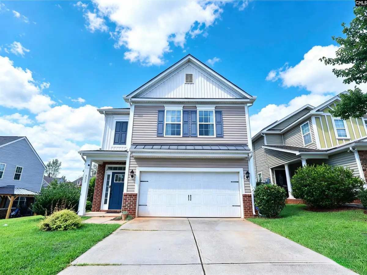 332 Ashmore Lane, Lexington, SC 29072 - #1