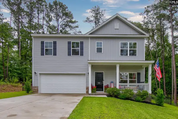 662 Barfield Road, Elgin, SC 29045
