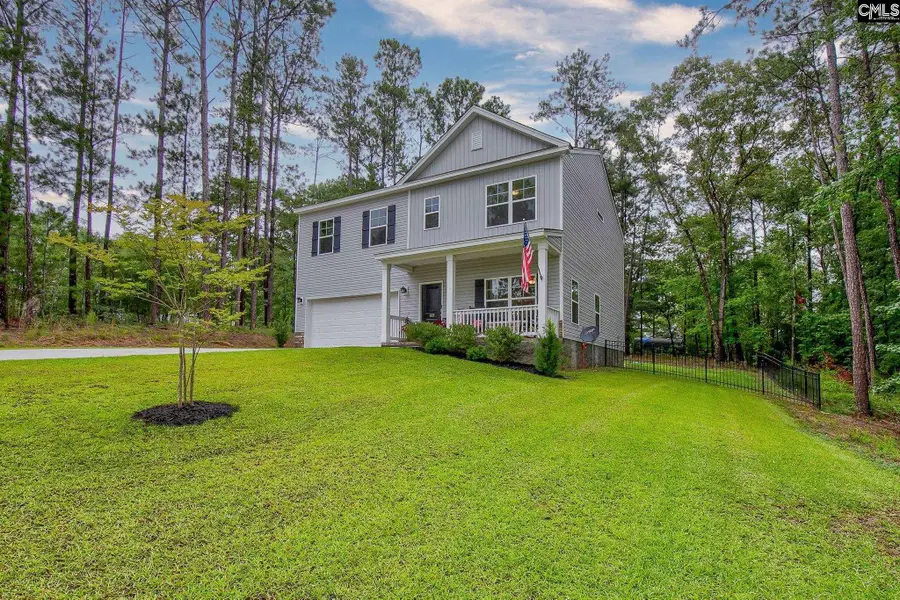 662 Barfield Road, Elgin, SC 29045 - #3