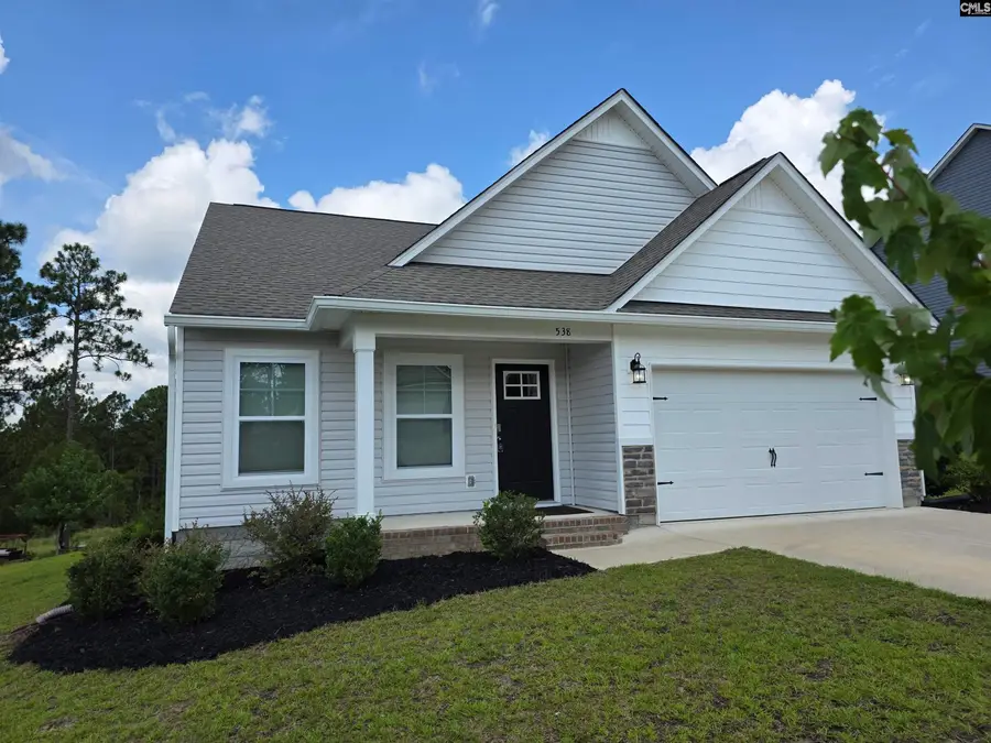 538 Sasanqua Lane, Lexington, SC 29073 - #2